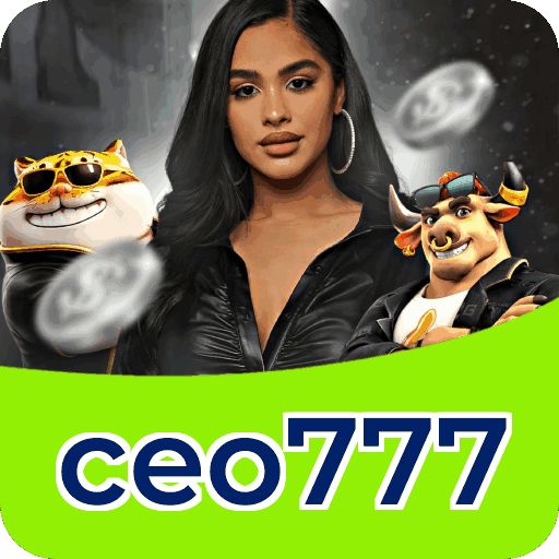 Jogos com maior RTP na ceo777