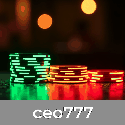 Login seguro e otimizado para brasileiros no ceo777