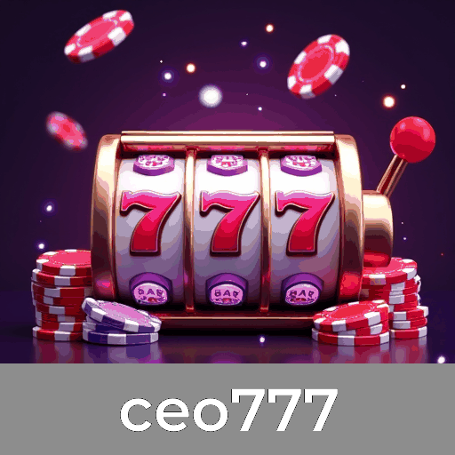 Login seguro e otimizado para brasileiros no ceo777