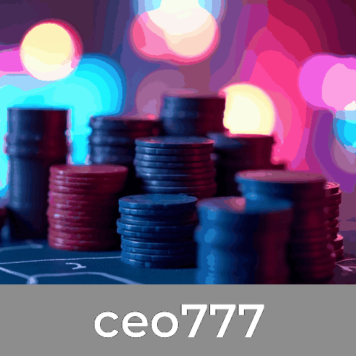 ceo777: Sua Plataforma de Apostas Esportivas Especializada no Brasil